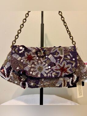 Viral Beaded TJmaxx & Marshalls Fall Bag!!